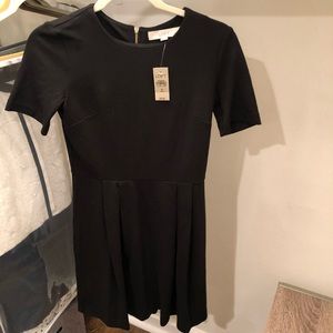NWT 2P Ann Taylor Loft - Little Black Dress
